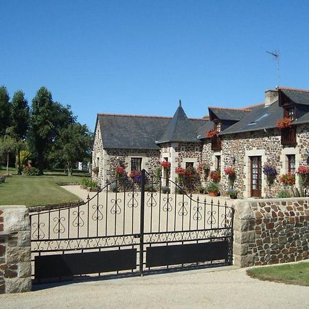 La Vieux Ville Tregomeur Bagian luar foto
